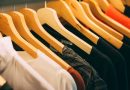 Praktiske og stilfulde løsninger til opbevaring af tøj